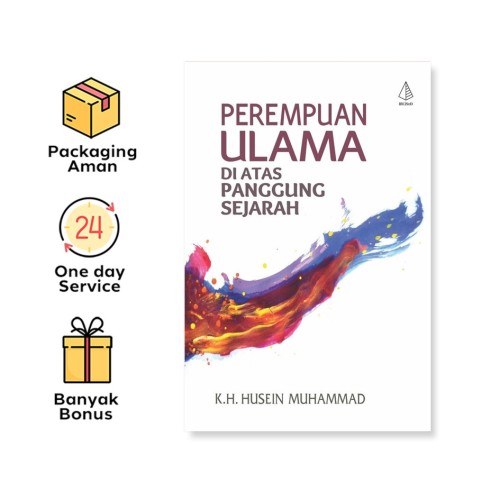 Perempuan Ulama Di Atas Panggung Sejarah